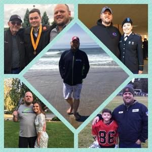 Meet your Posher, Dave